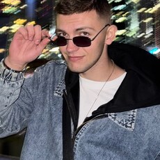 Фотография мужчины Никита, 20 лет из г. Санкт-Петербург