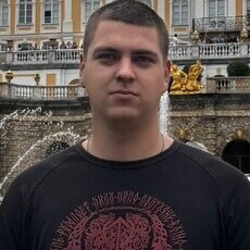 Фотография мужчины Влад, 23 года из г. Выборг
