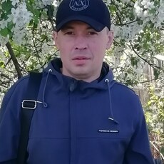 Фотография мужчины Юрий, 42 года из г. Кемерово