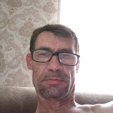 Фотография мужчины Роман, 48 лет из г. Минеральные Воды