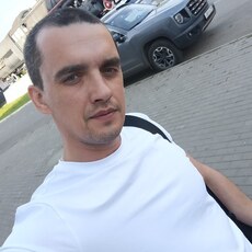 Фотография мужчины Евгений, 39 лет из г. Коломна