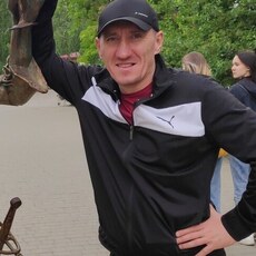 Фотография мужчины Михаил, 45 лет из г. Новокузнецк