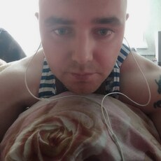 Фотография мужчины Иван, 35 лет из г. Южно-Сахалинск