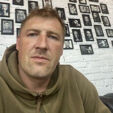 Фотография мужчины Евгений, 39 лет из г. Луганск