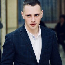 Фотография мужчины Виталий, 30 лет из г. Домодедово