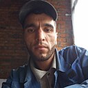 Абдуллох, 26 лет