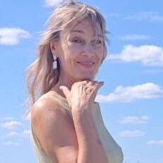 Фотография девушки Елена, 48 лет из г. Челябинск