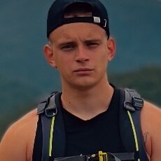 Фотография мужчины Алексей, 21 год из г. Томск