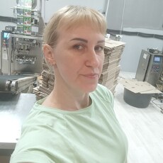 Фотография девушки Кетрин, 38 лет из г. Истра