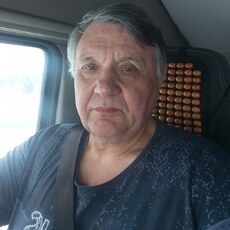 Фотография мужчины Алексей, 56 лет из г. Набережные Челны