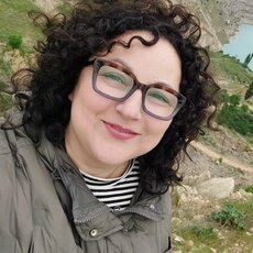 Фотография девушки Оксана, 47 лет из г. Пенза