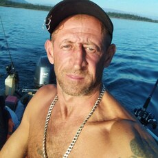 Фотография мужчины Сергей, 36 лет из г. Норильск