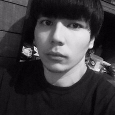 Фотография мужчины Феруз, 26 лет из г. Калининград