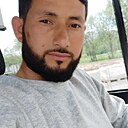 Ташли, 35 лет