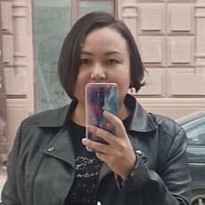 Фотография девушки Ирина, 40 лет из г. Астрахань