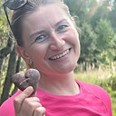 Алина, 43 года