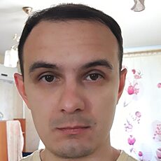 Фотография мужчины Рустем, 35 лет из г. Уфа