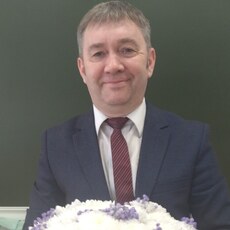 Фотография мужчины Сергей, 51 год из г. Мыски