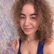 Фотография девушки Асия, 28 лет из г. Пермь