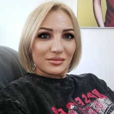 Фотография девушки Вера, 43 года из г. Геленджик