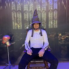 Фотография мужчины Игорь, 43 года из г. Киров