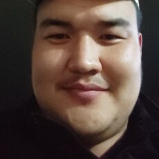 Фотография мужчины Жаслан, 35 лет из г. Атырау(Гурьев)