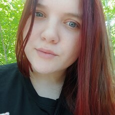 Фотография девушки Аня, 20 лет из г. Ангарск