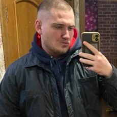 Фотография мужчины Даниил, 22 года из г. Воронеж