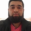 Бунёд, 36 лет