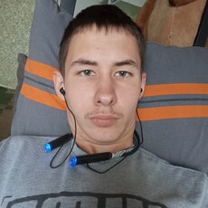 Фотография мужчины Андрей, 21 год из г. Киселевск