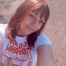 Фотография девушки Оксаночка, 35 лет из г. Оренбург