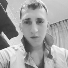 Фотография мужчины Ден, 29 лет из г. Ачинск