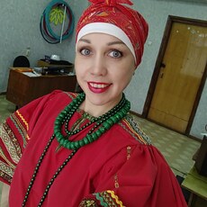 Фотография девушки Юлия, 41 год из г. Гурьевск (Кемеровская обл)