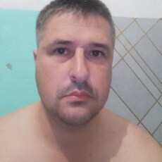 Фотография мужчины Алексей, 38 лет из г. Докучаевск