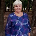 Галина, 62 года