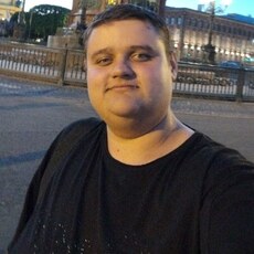 Фотография мужчины Павел, 26 лет из г. Сызрань