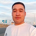 Габит, 36 лет