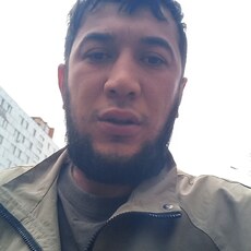 Фотография мужчины Макс, 30 лет из г. Дмитров