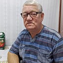 Сергей, 68 лет