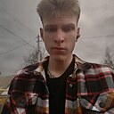 Данил, 19 лет