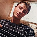 Кирилл, 24 года