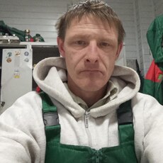 Фотография мужчины Андрей, 40 лет из г. Калининград