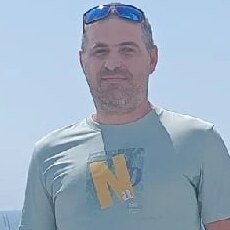 Фотография мужчины Александр, 40 лет из г. Ялта