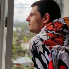 Фотография мужчины Zis Un, 40 лет из г. Кишинев