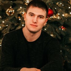 Фотография мужчины Василий, 33 года из г. Югорск