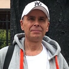 Фотография мужчины Денис, 51 год из г. Миасс