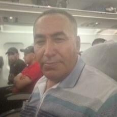 Фотография мужчины Мурад, 56 лет из г. Новый Уренгой