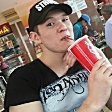 Фотография мужчины Данияр, 38 лет из г. Шымкент