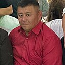 Мейрам, 36 лет