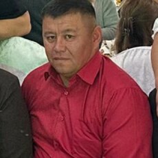 Фотография мужчины Мейрам, 36 лет из г. Петропавловск